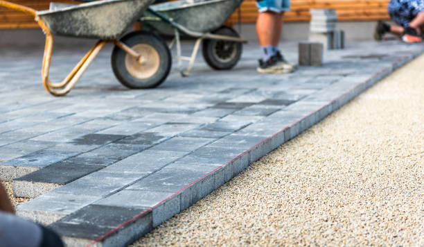Trusted Marion, NC Driveway Pavers Experts