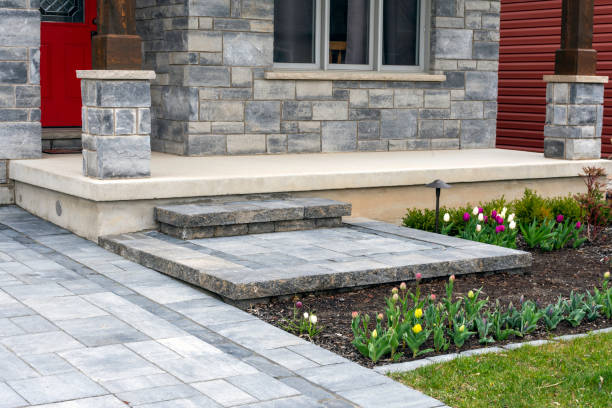 Best Driveway Pavers Installation  in Marion, NC