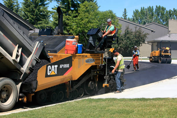 Best Driveway Pavers for Homes  in Marion, NC