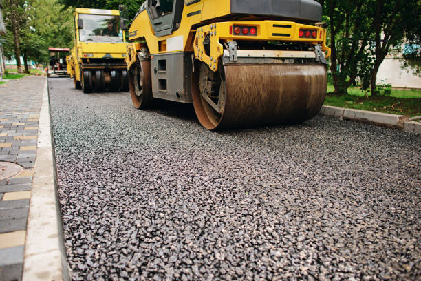 Best Driveway Pavers Near Me  in Marion, NC
