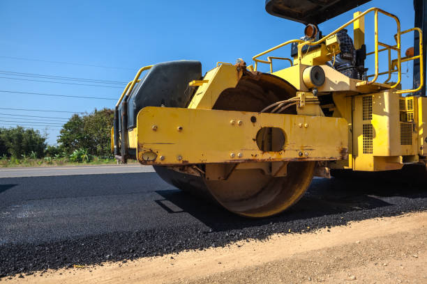 Commercial Driveway Pavers in Marion, NC
